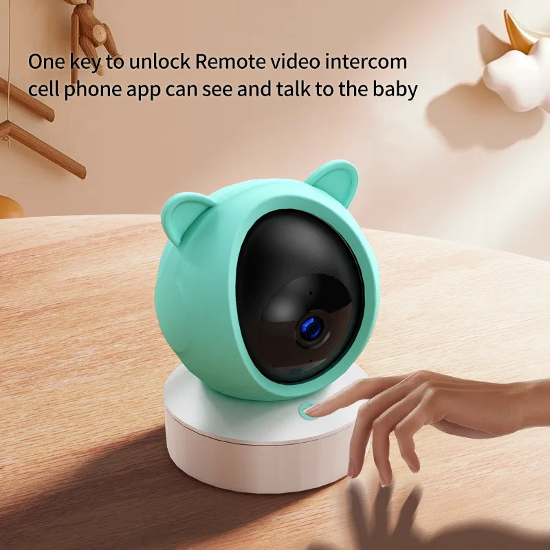 BabeScope Baby Monitor™